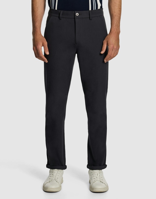 yd. - Energy Regular Chino