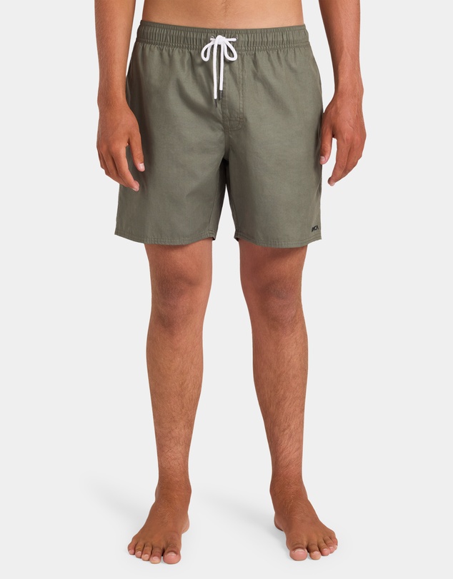 RVCA - Mens Opposites Elastic 19