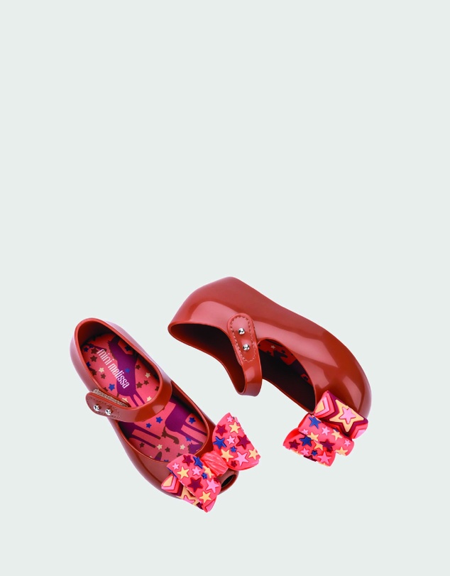 Mini Melissa - Mini Melissa Ultragirl Wonderland