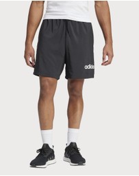 adidas Sportswear - Essentials Linear Logo Shorts Mens