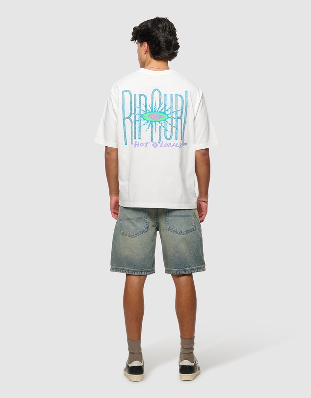 Abrand - Rip Curl A5 Board Short Caleb