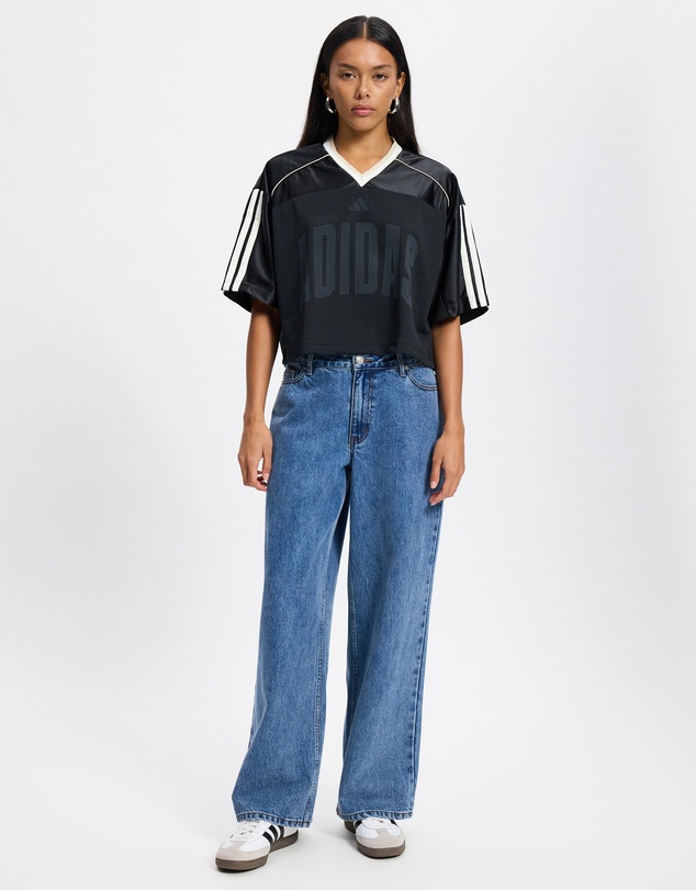 adidas Sportswear - Stadium Mesh T-Shirt
