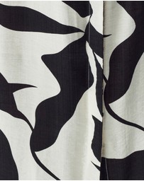 Willa - Kobe Shirt Dress
