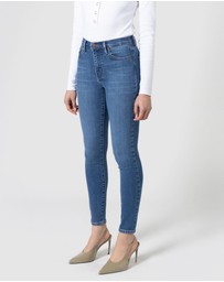 Nobody Denim - Cult Skinny Ankle Jeans