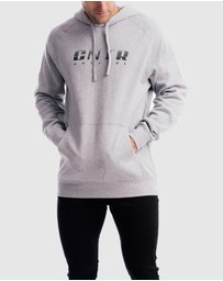 Counter Culture - Track Hoodie