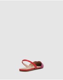 S by Sempre Di - Callix Slingbacks