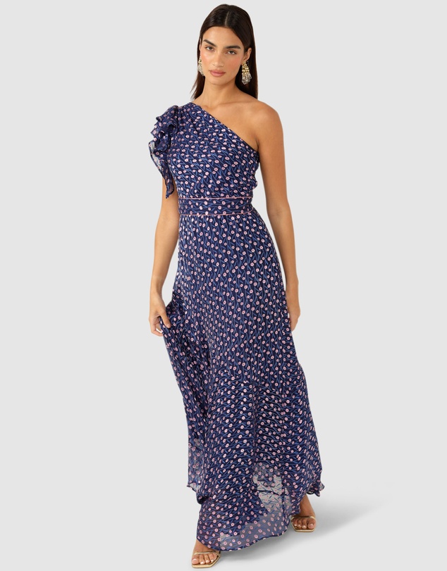 SACHA DRAKE - Viola Maxi Dress