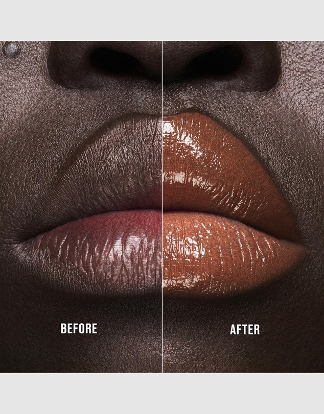 MAC - Lipglass Cushion High-Pigment Lip Oil