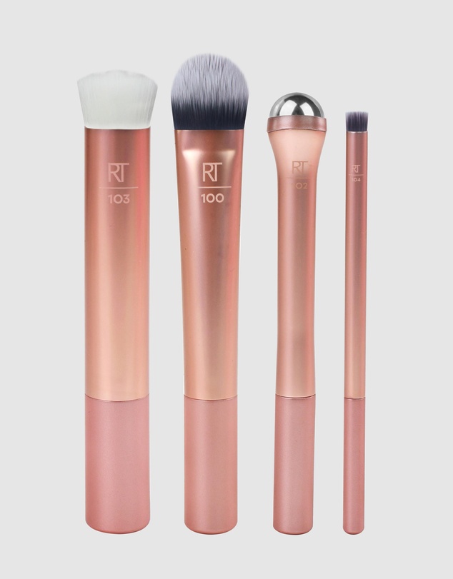 Real Techniques - Prep  Prime Face Brush