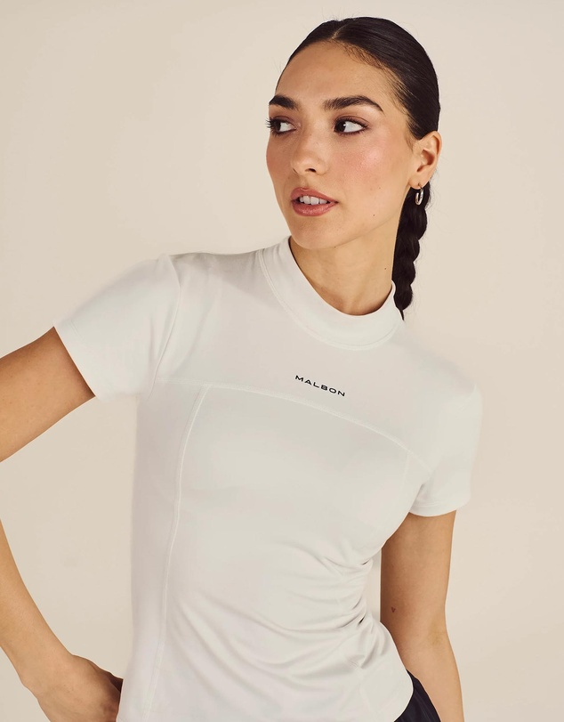 Malbon - Orelia Tee
