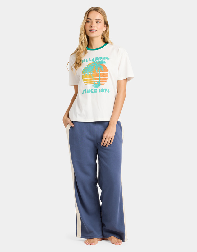 Billabong - Womens My Beach Club T-Shirt