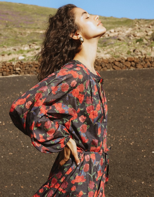 Auguste The Label - Hadley Maxi Dress