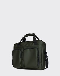 RAINS - Texel Tech Bag