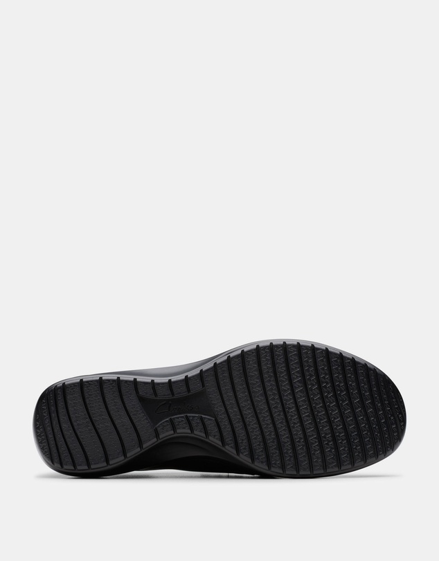Clarks - Kaetlyn Mila Black