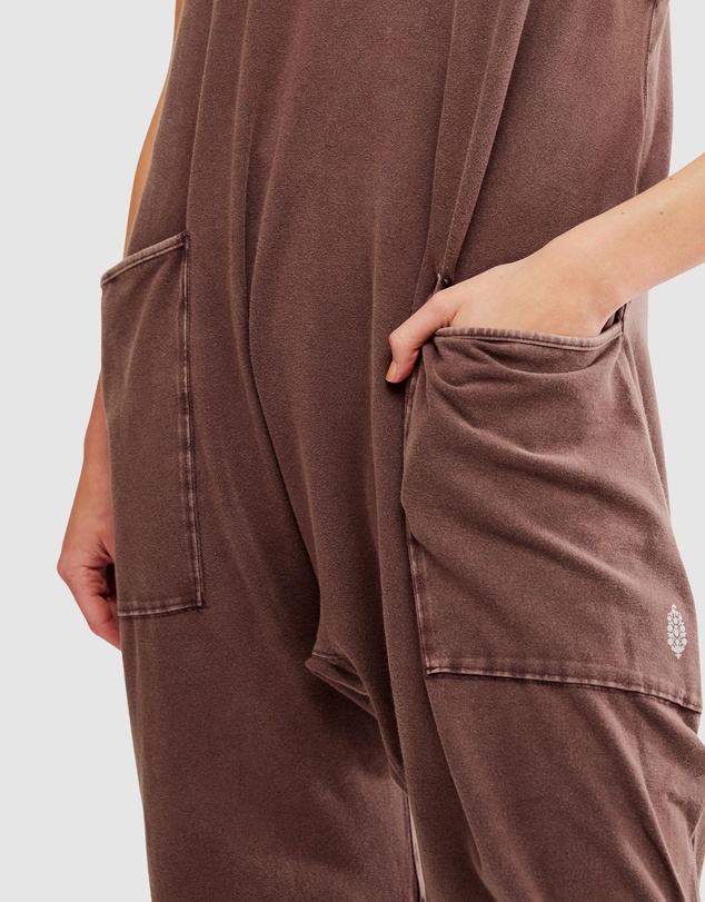 FP Movement by Free People - Hot Shot Onesie