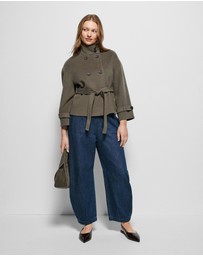 Commonry - Kamilla Jacket