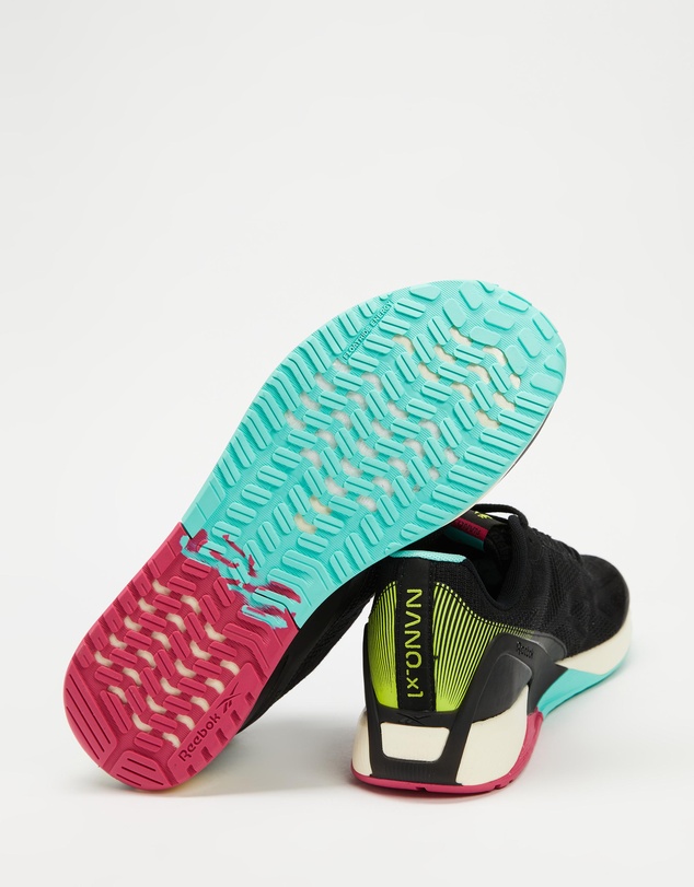 Reebok - Nano X1 Vegan
