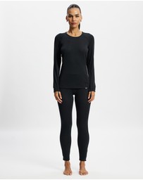 Patagonia - Women's Capilene Thermal Weight Crewneck