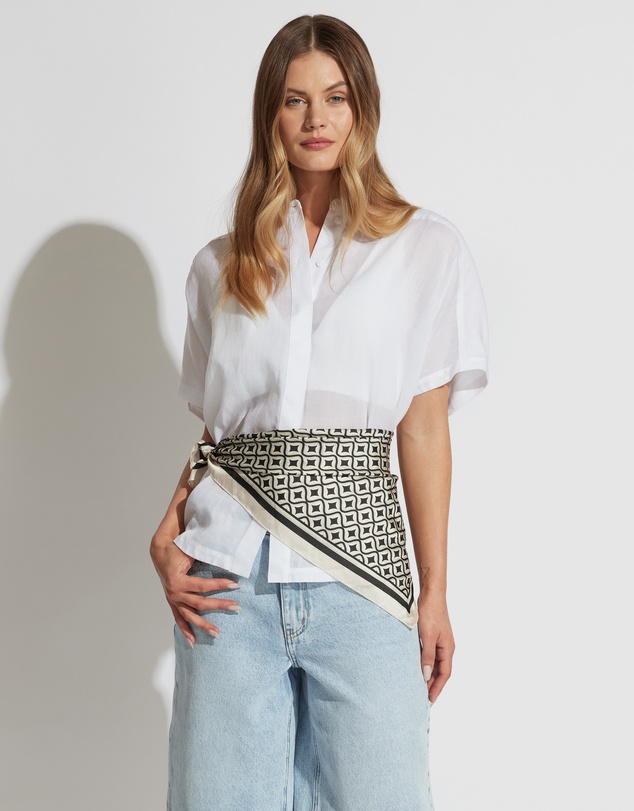 Decjuba - Remi Oversized Shirt