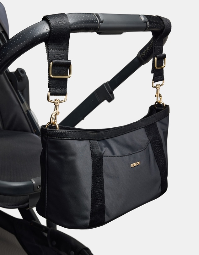 MIMCO - Dove Pram Caddy