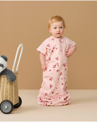 ergoPouch - Jersey Sleep Suit Bag 1.0 TOG - ICONIC EXCLUSIVE - Babies