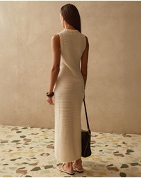 Sancia  - The Kamila Knit Dress