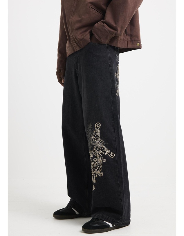 Insight - Kapal Denim Jeans