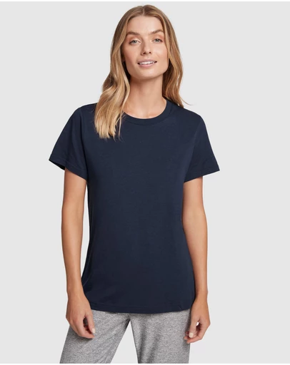 Homebodii - Basic T-Shirt