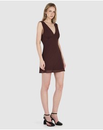 Hansen & Gretel - Quinn Mini Dress