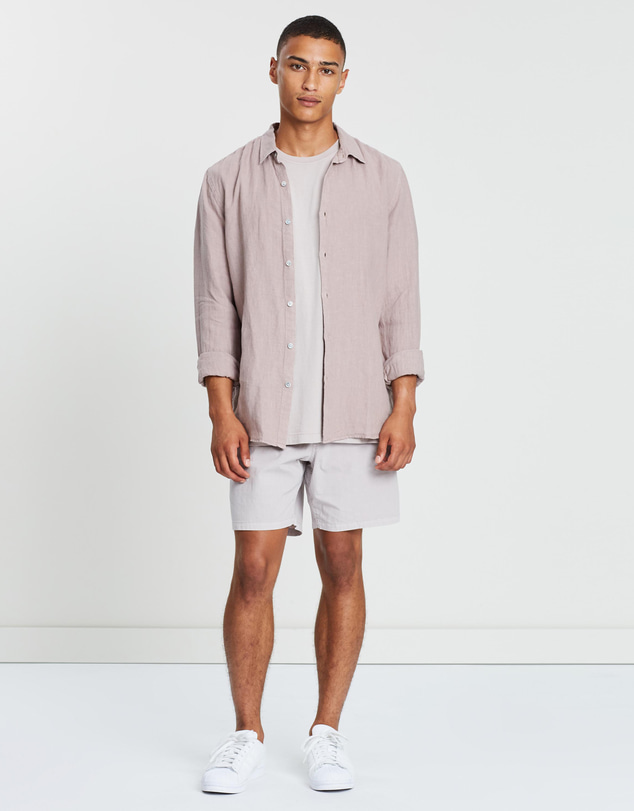 Assembly Label - Standard Tee