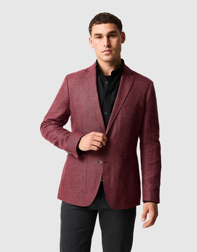 Rodd & Gunn - The Cascades Sports Fit Jacket