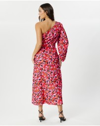 Tussah - Addie Midi Dress