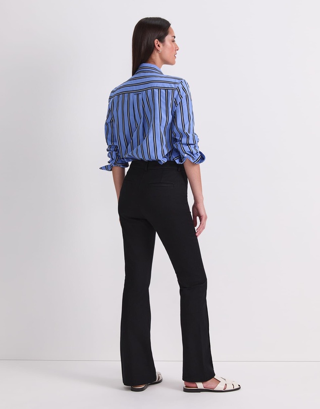 Sportscraft - Nyra Pintuck Jean