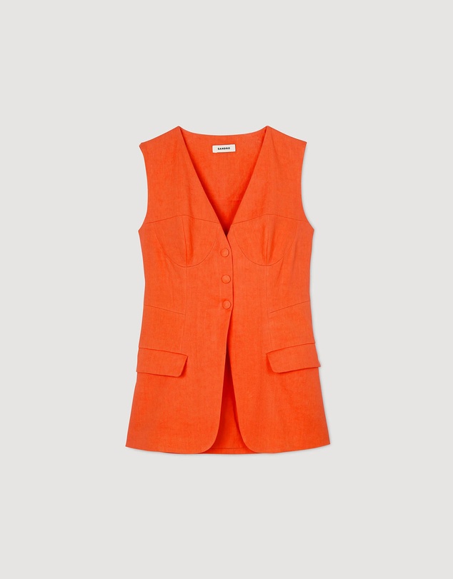 Sandro - Catalina Blazer