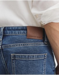 Country Road - Teen Denim Short