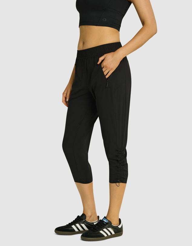 Rockwear - On Duty 3/4 Pants