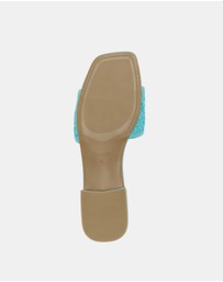 GUESS - Tamsey Slide Sandals