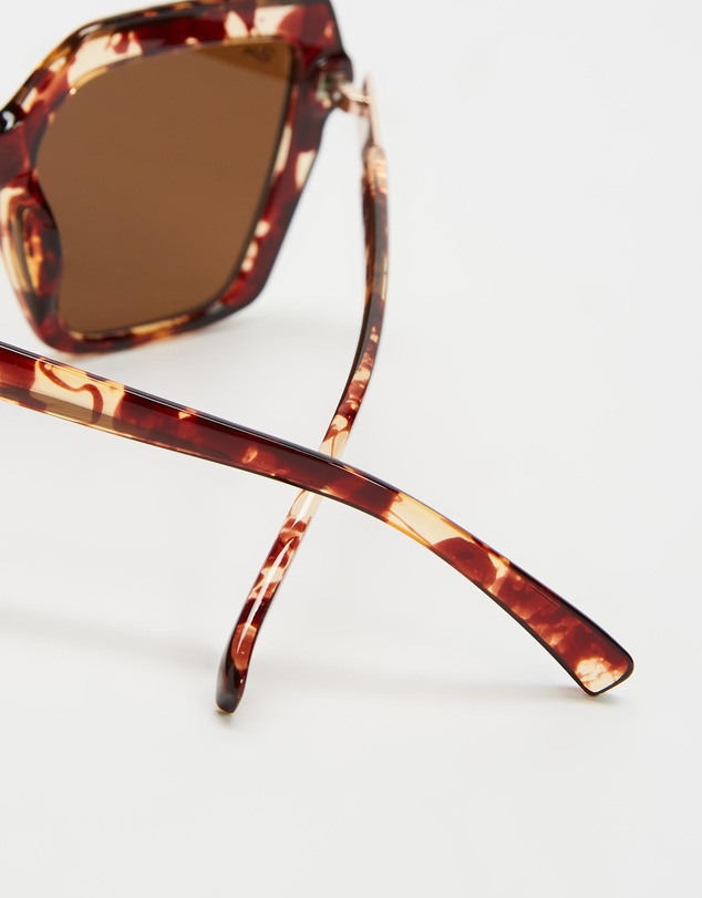 Reality Eyewear - Danceteria