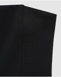 M.N.G - Amelie Combined Strapless Dress