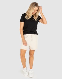UNIT - UNIT Madison Ladies Track Shorts