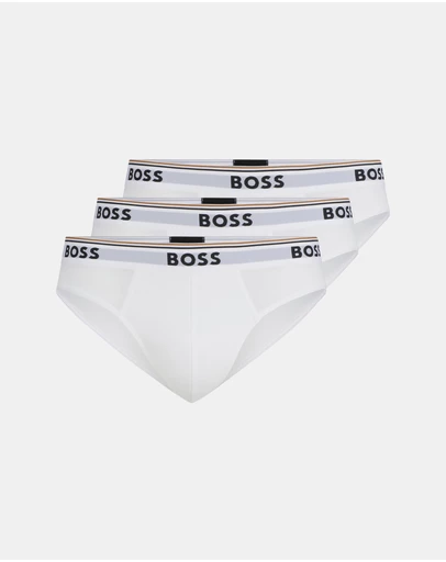 BOSS - 3-Pack Briefs