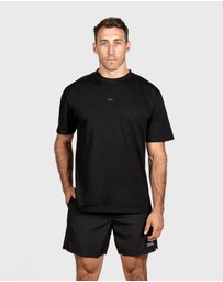 TWL - Lifestyle Oversized T-Shirt Emblem