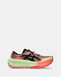 ASICS - Trabuco Max 5 - Men's