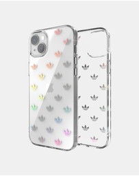 adidas Originals - Snap iPhone 14 Plus Protective Phone Case Slim Bumper