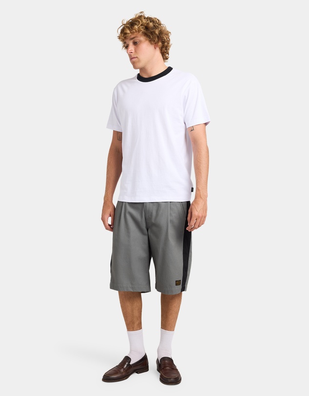 RVCA - Mens Dayshift Panel 22