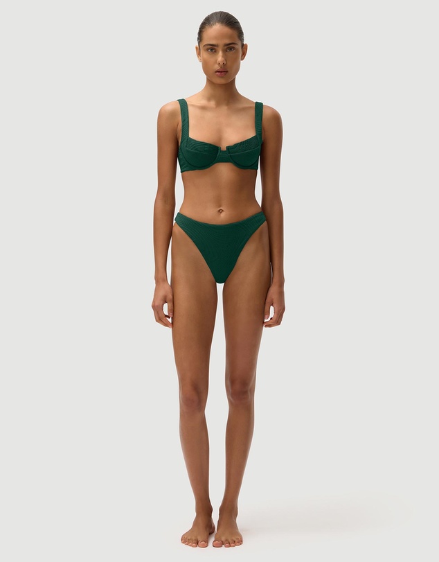 Fella Swim - Casanova Bikini Top