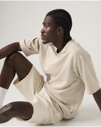 Levi's - Heavyweight Loose Tee