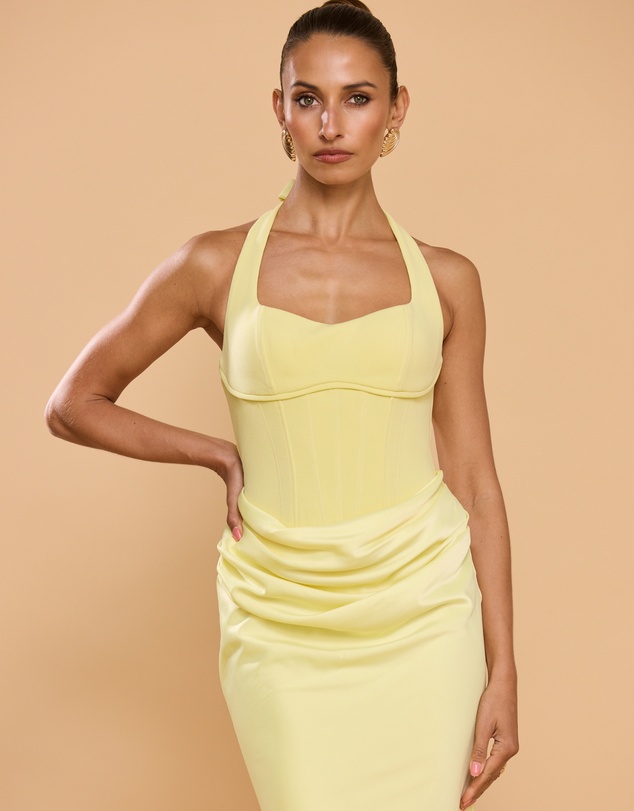 CATHERINE FERRARO - Miranda Gown
