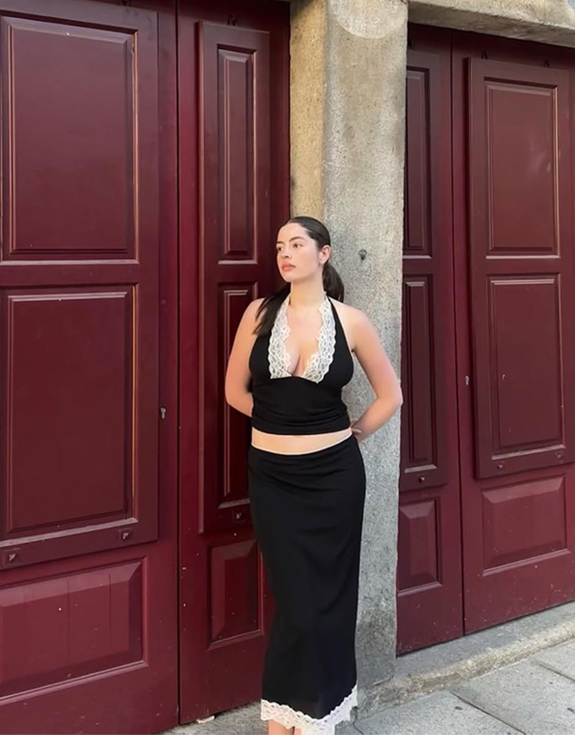 SOVERE - Harlow Skirt