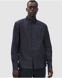 rag & bone - Dalton Long Sleeve Shirt